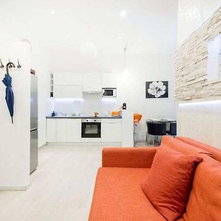 Modern Westend Citycenter Home Budapest Exterior photo