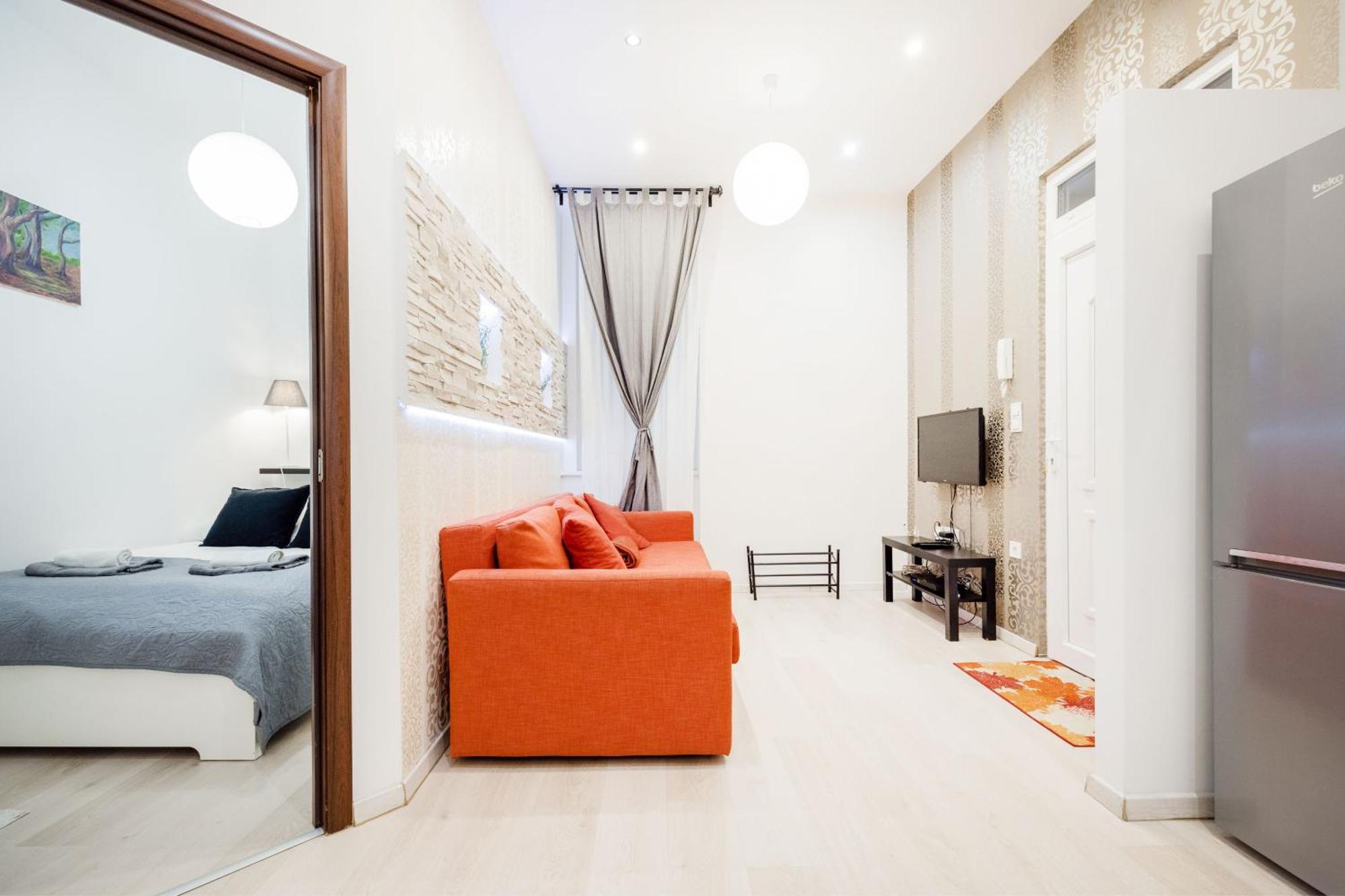 Modern Westend Citycenter Home Budapest Exterior photo